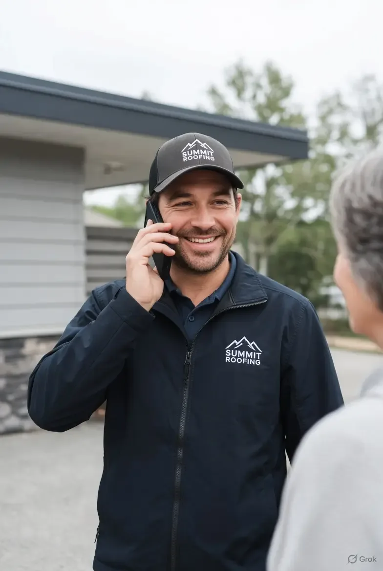 Flat Roof Leak Repair Denton, KS FAQs
